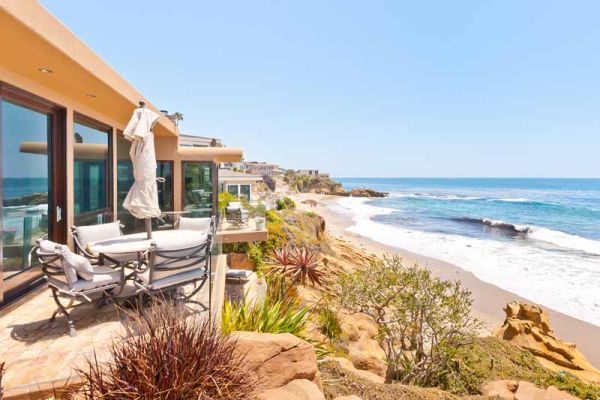 luxurious Rocky point vacation rental homes
